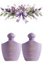قطعتان من عطر أومانيا وندر 100 مل