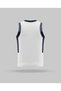 Graphic Crew Neck Vest - 4
