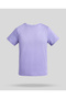 Plain Classic Collar T-Shirt - 4