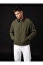 Men's Technical Regular Fit Jacket