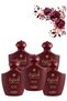 5 قطع Omniyah Mystery Perfume 100 مل