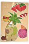 5D Diamond Mosaic Ornament Set Capybara - Capybara Diamond Painting - Stone Craft Decorative Model Making Kit - 3