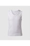 Plain Pack Of 3 Vest - 2