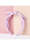 Plain Purple Headband