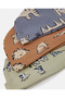 Printed Pack Of 3 Caps - 3