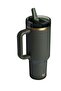 Stanley Quencher ProTour Flip Straw Tumbler, 40 oz, Recycled Stainless Steel - 2