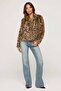 Trend Special Design Fur Coat - 5