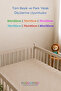 Boxed Baby Sheet with Elastic |   100% Cotton Combed |   60X120 |   70X110 |   70X120 |   70X130 |   70X140 |   80X130 - 2