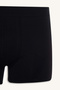 A3152Axwt34 White Regular Fit 3-Pack Boxer - 4