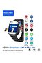 FG-10 5G Android Smart Watch with SIM Card Slot, Rotating Camera, Play Store Support, Large Touch Screen, Bluetooth Calling, Fitness Tracking, Multi-Function Smartwatch for Ladies and Gents,