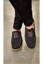 215340 Genuine Leather Men's Shoes