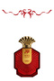 12 قطعة Mouj عطر أحمر 100 مل - 2