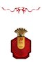 5 قطع Mouj Red عطر 100 مل - 2