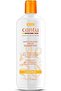 -SHEA BUTTER MOISTURIZING CREAM SHAMPOO 13.5oz / 400ml