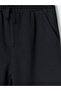 Lcw Kids Navy Blue Regular Fit Boys' Trousers - 4