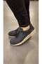 244110 Genuine Leather Men's Shoes