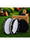 Tekkat Adjustable Zilli Def, Bendir 46cm (with Carrying Bag as a Gift) - 2