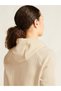 Grid Hood Sweatshirt - white | technical base layer - 7
