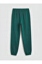 Lcw Kids Green Printed Boys' Jogger Sweatpants - 3