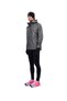 waterproof running jacket - PRO RUN 3L - grey - 5