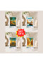 4pcs Dubai Fridge magnet