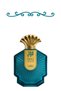 6 قطع Mouj Blue عطر 100 مل - 2