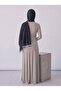 Jawel Muslin Piping Shawl - 2