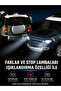 Land Rover Defender 110 2020 1:18 Scale Diecast Metal Model Car Licensed White - 3