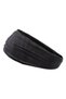 headbands - black grey - 2