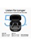 Soundcre R60i NC True Wireless Earbuds with Adaptive ANC, Hi-Res LDAC, 50H Playtime, AI Clear Calls - 5