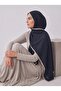 Jawel Muslin Piping Shawl