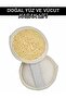 Natural Fiber Skin Exfoliating Scrub - 2