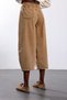 Toprak Barrel Jean 0107 - 4