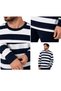 Strike a Chord Unisex 4XL Oversize Two Thread Sweatshirt - 3