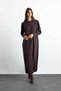 Long Sleeveless Dress - 3
