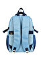 Kids Multi-Compartment Orthopedic Primary and Secondary School School Bag with Accessories - Adventure Kit Backpack - 6