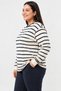 Strike a Chord Unisex 4XL Oversize Two Thread Sweatshirt - 5