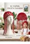 Hand Knitted Trendy Children's Hair Cap Bandana - 2