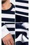 Strike a Chord Unisex 4XL Oversize Two Thread Sweatshirt - 7