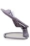 3-In-1 Deluxe Multifunctional Soothing Vibrational Baby Resting Bassinet, 0 - 36 Months - 4