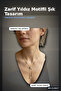 Zircon Stone Star Model Brass Necklace - 45 cm Chain Length, for Women Bx-313627 - 3