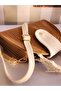 Designer Handbag, Shoulder Strap, Shoulder Bag, Crossbody Bag - 3