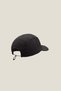 Hypervent Cap Running Cap - Black | Lightweight, Breathable - 2