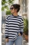 Strike a Chord Unisex 4XL Oversize Two Thread Sweatshirt - 8