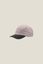 Hypervent Cap running cap - purple | lightweight, breathable