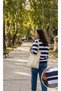 Strike a Chord Unisex 4XL Oversize Two Thread Sweatshirt - 6