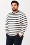 Strike a Chord Unisex 4XL Oversize Two Thread Sweatshirt - 4