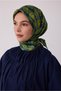 Twi̇ll Silk Scarf 2027 Winter Season 4406D01-56