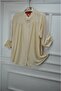 Plus Size Strawberry Shirt - 2