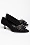 Maribor Women's Heeled Abi - 5
